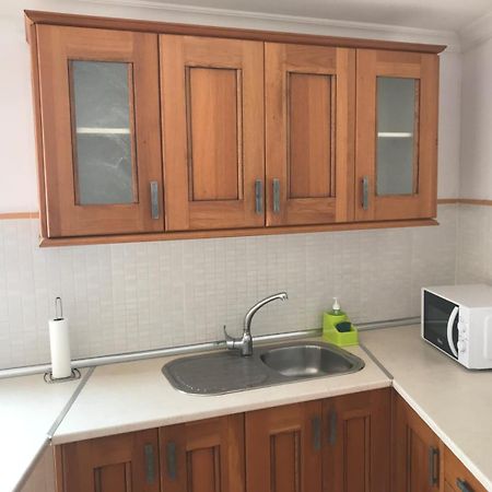 Casa Laura Apartment La Garita Ngoại thất bức ảnh
