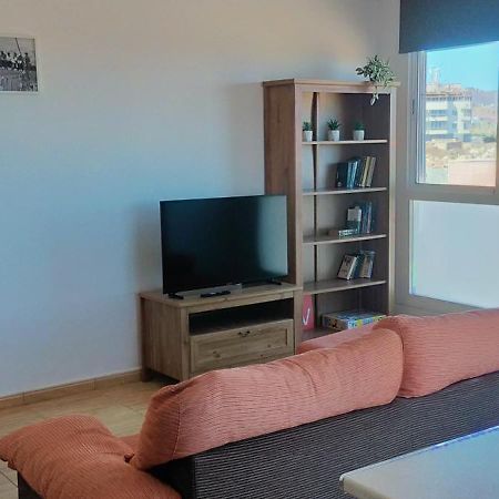 Casa Laura Apartment La Garita Ngoại thất bức ảnh