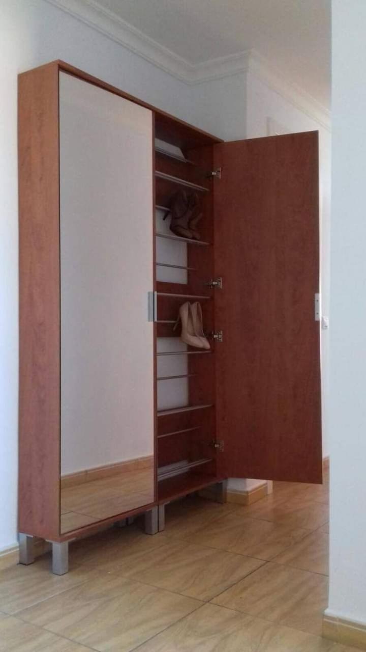 Casa Laura Apartment La Garita Ngoại thất bức ảnh