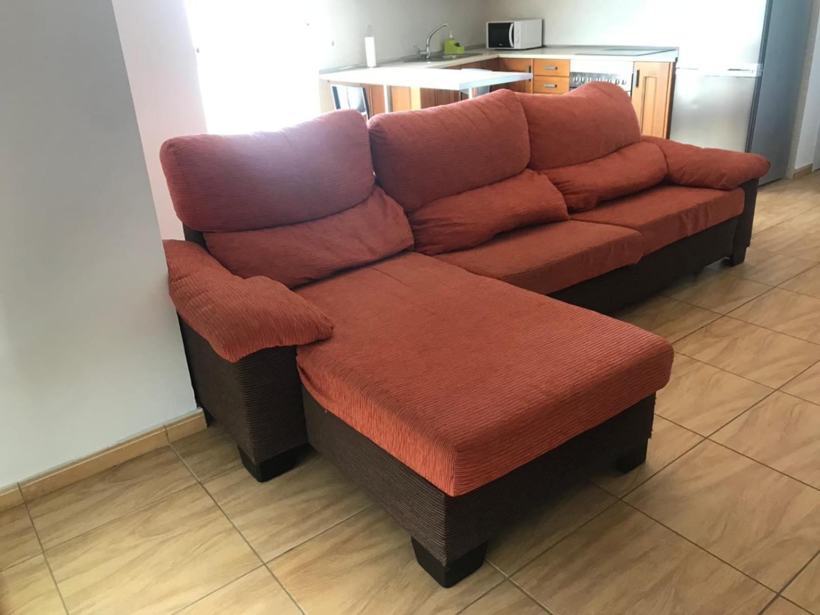 Casa Laura Apartment La Garita Ngoại thất bức ảnh