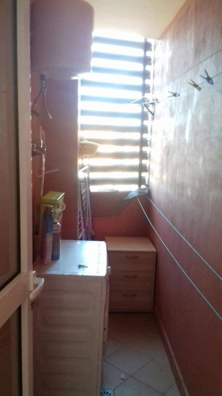 Casa Laura Apartment La Garita Ngoại thất bức ảnh