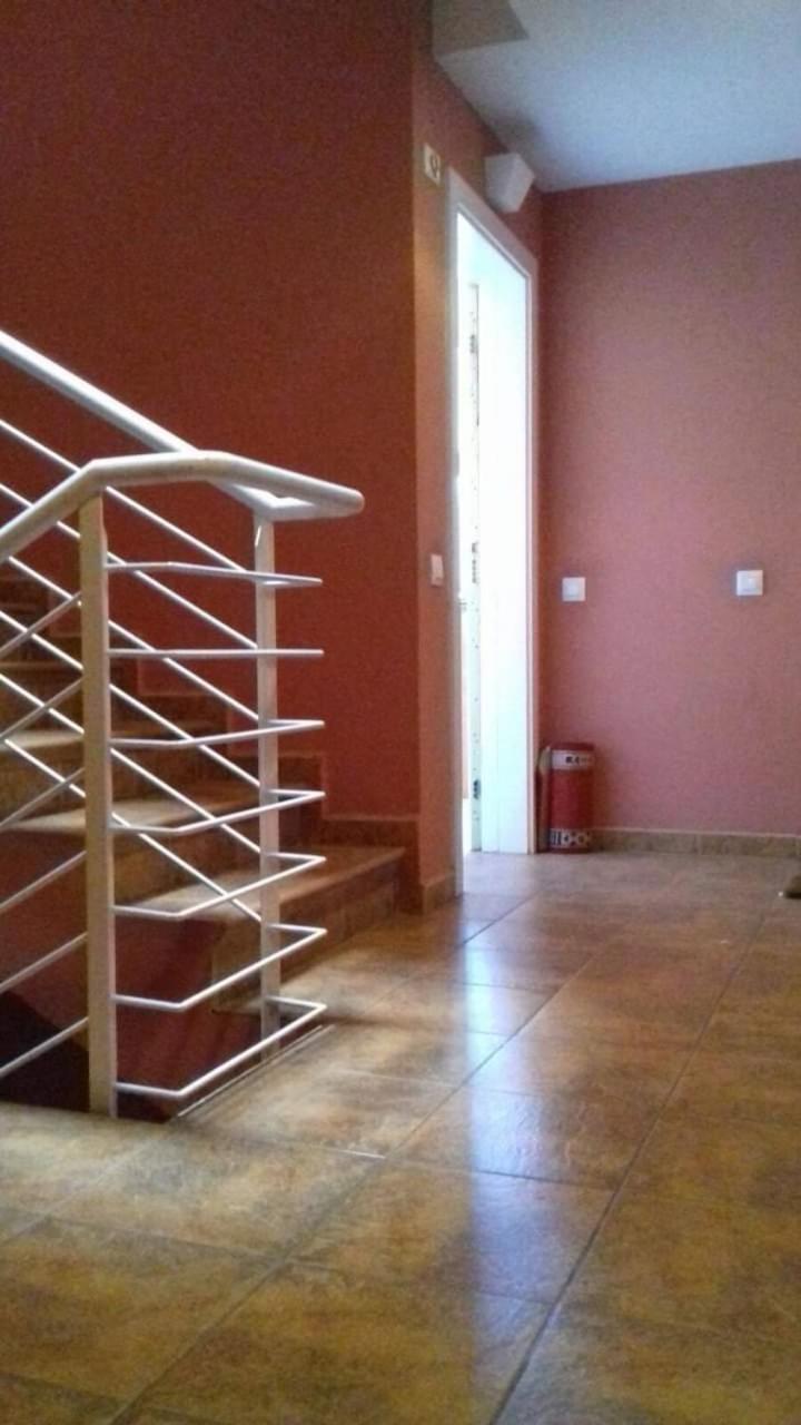 Casa Laura Apartment La Garita Ngoại thất bức ảnh