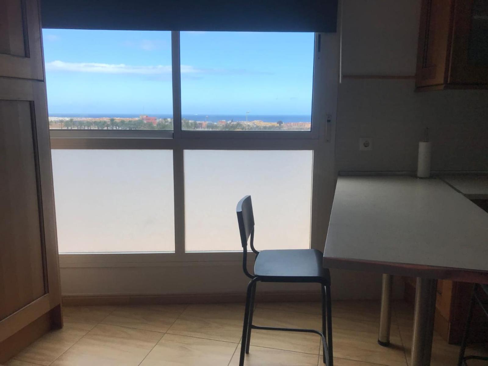 Casa Laura Apartment La Garita Ngoại thất bức ảnh
