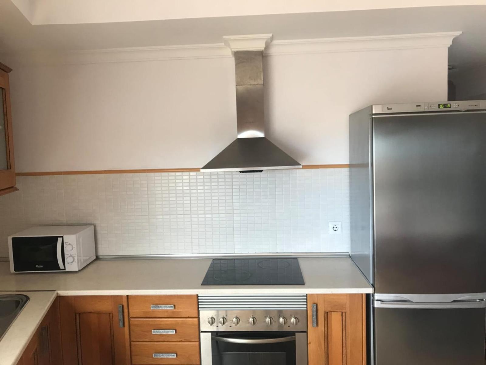 Casa Laura Apartment La Garita Ngoại thất bức ảnh
