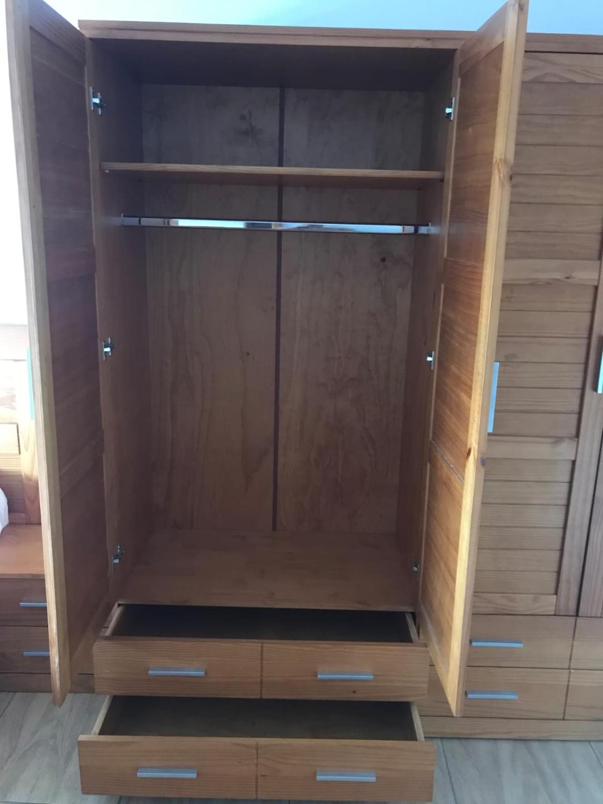 Casa Laura Apartment La Garita Ngoại thất bức ảnh