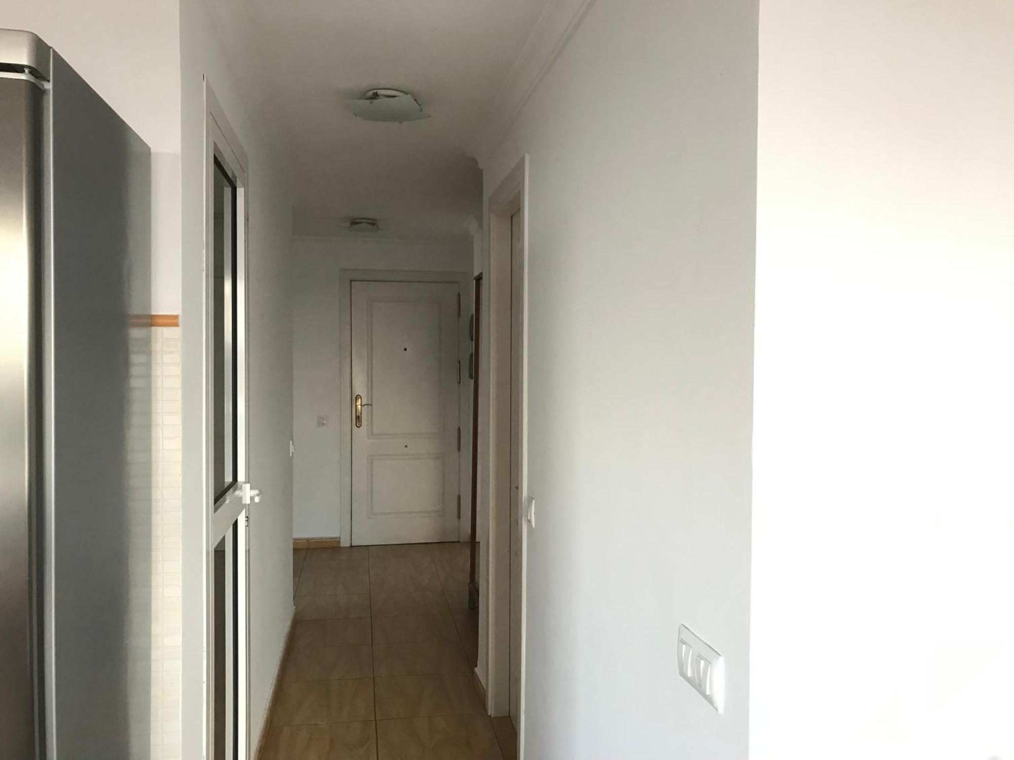 Casa Laura Apartment La Garita Ngoại thất bức ảnh
