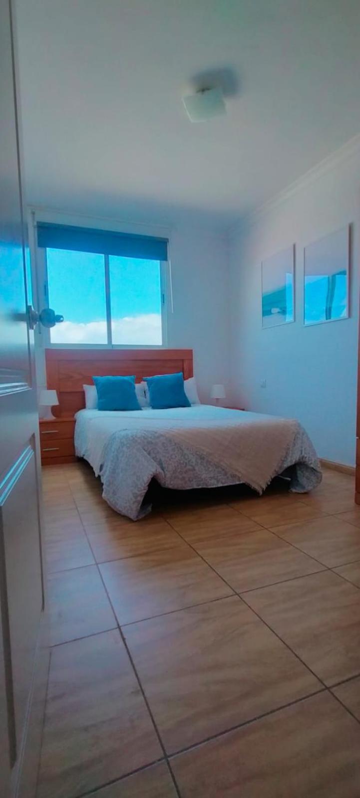 Casa Laura Apartment La Garita Ngoại thất bức ảnh