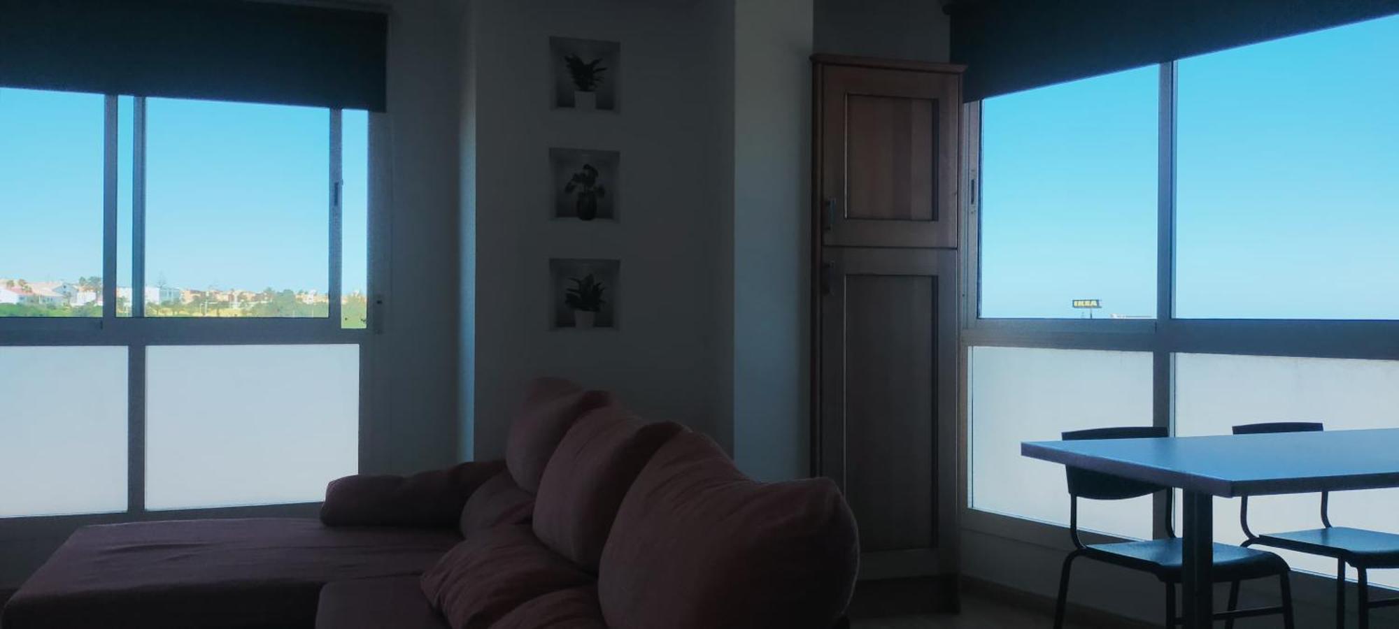 Casa Laura Apartment La Garita Ngoại thất bức ảnh