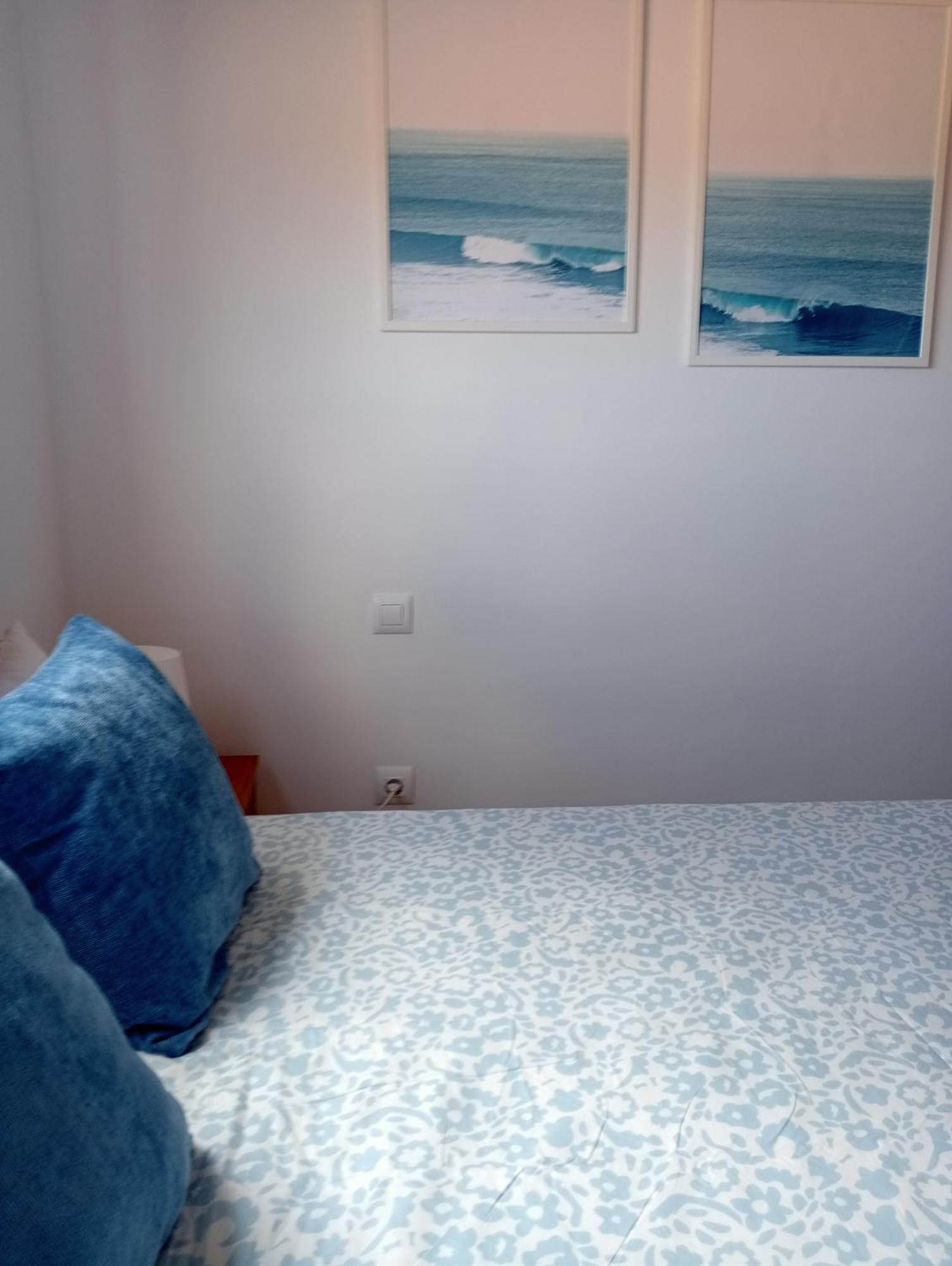Casa Laura Apartment La Garita Ngoại thất bức ảnh