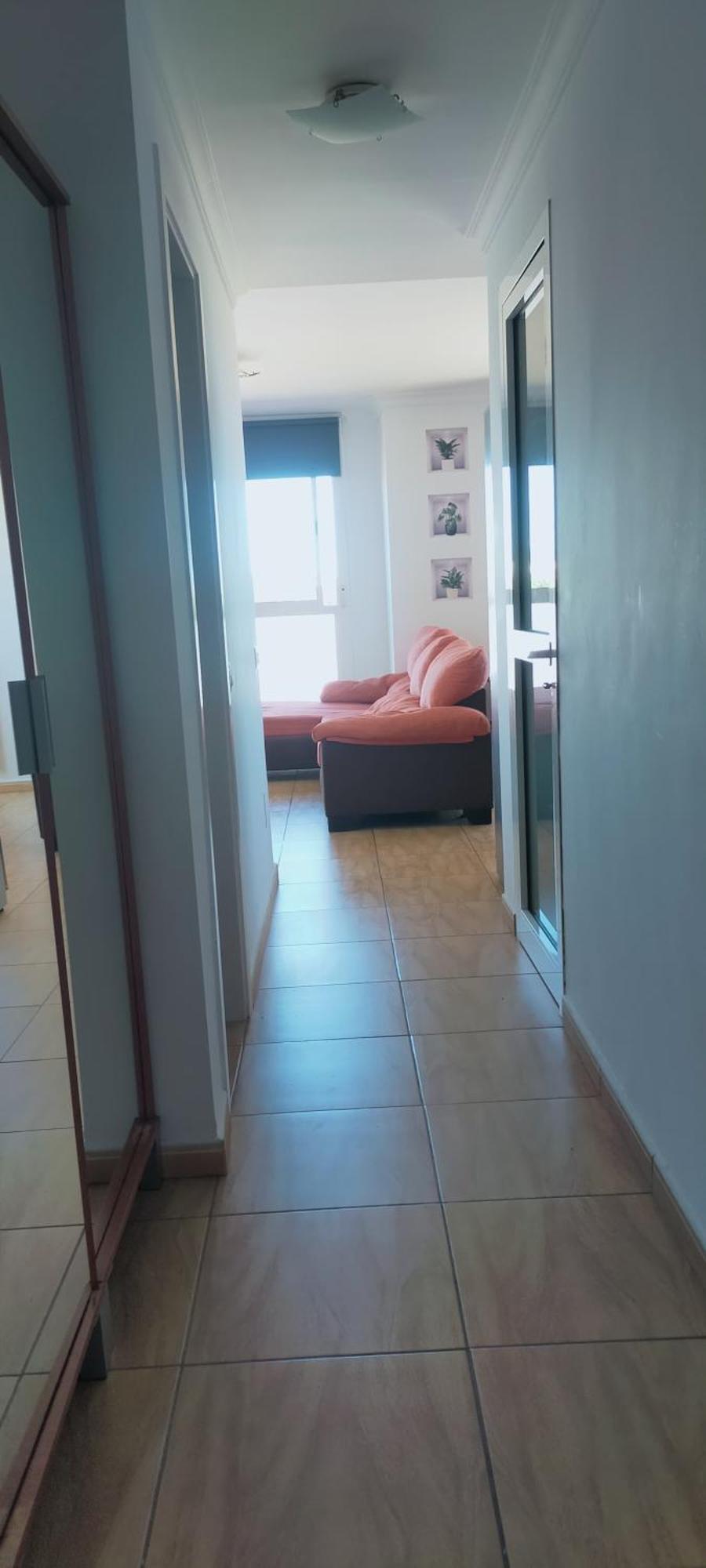 Casa Laura Apartment La Garita Ngoại thất bức ảnh